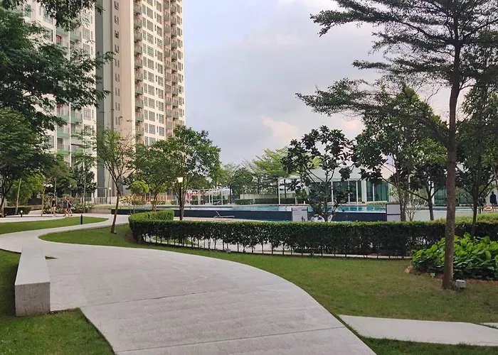 8Scape A1408 The Vast Garden