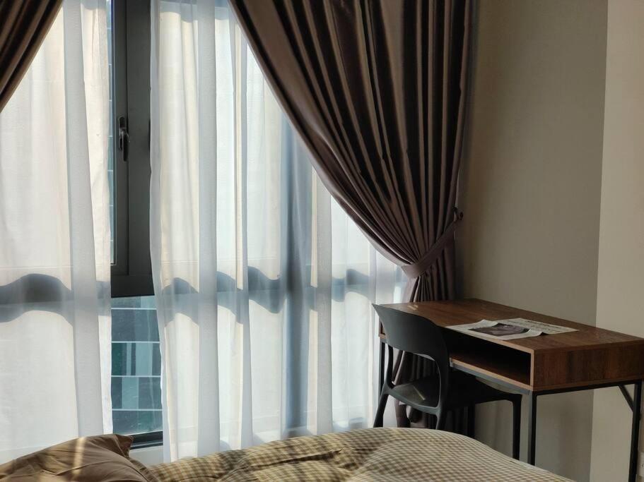 Pangsapuri 8scape A1408 The Vast Garden Johor Bahru