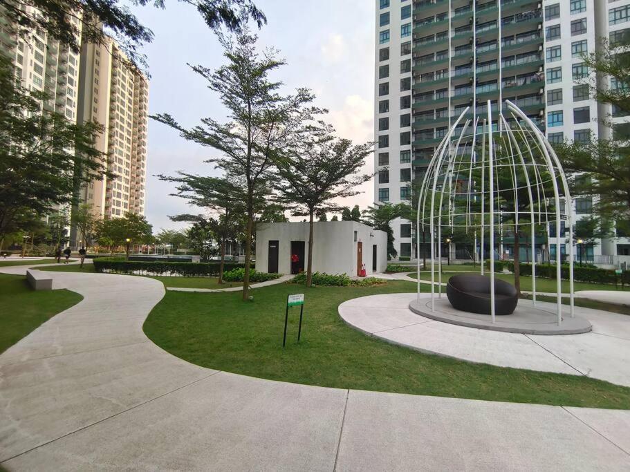 8scape A1408 The Vast Garden Pangsapuri