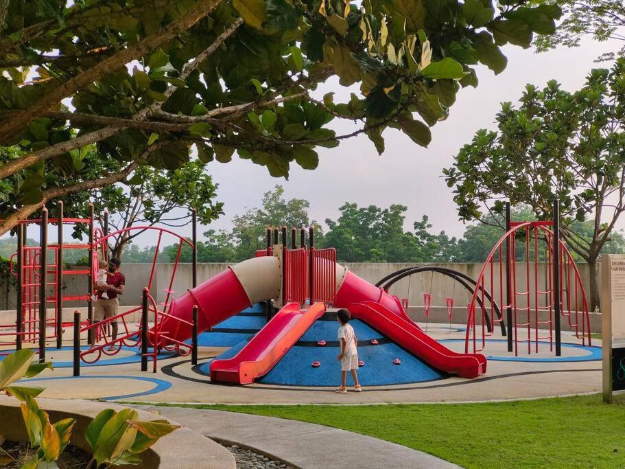 8scape A1408 The Vast Garden Johor Bahru
