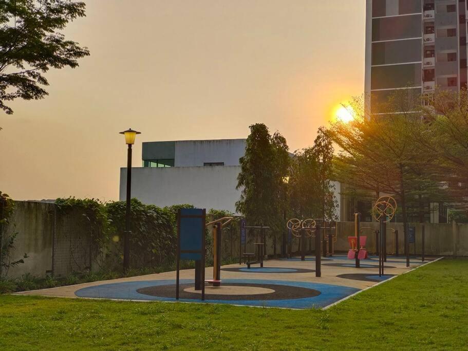 8scape A1408 The Vast Garden Johor Bahru
